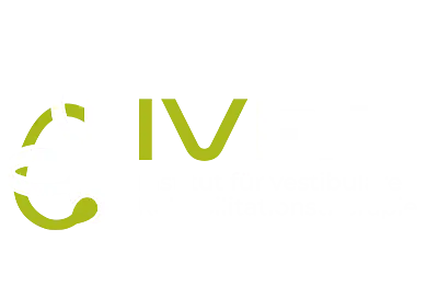 Logo Institut für vestibulare Rehabilitationstherapie